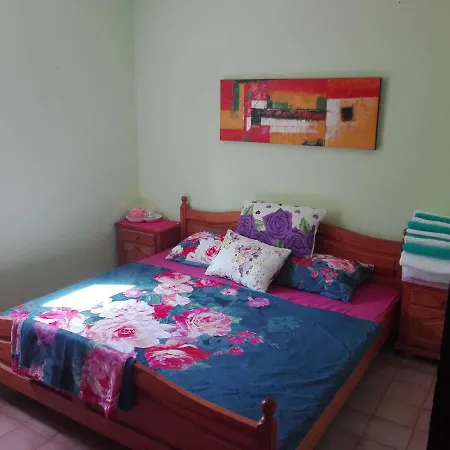 Dospalmerass Appartement *