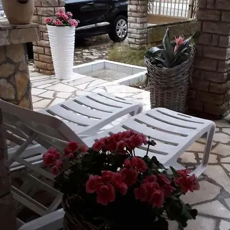 Appartement Dospalmerass