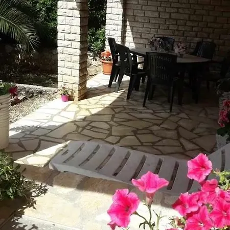 Appartement Dospalmerass Vir