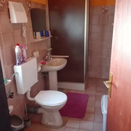Dospalmerass Appartement Vir
