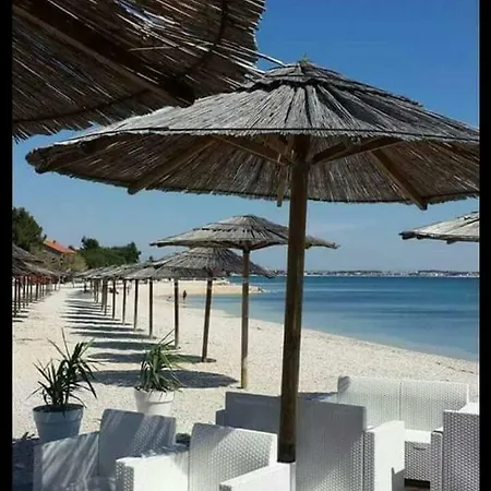 Appartement Dospalmerass Vir